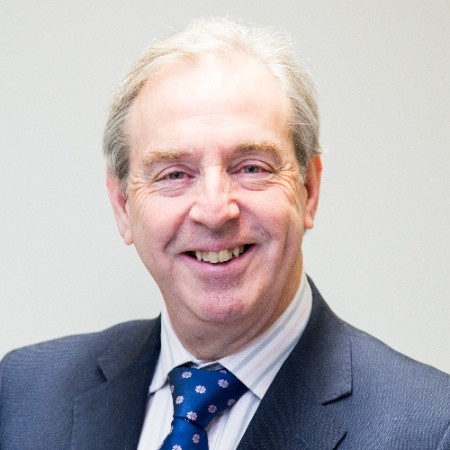 Robert Batters Robert Batters - Director of Managed and Technical Services, Northdoor Plc